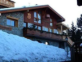 Hotel Hôtel&spa Bellecôte La Plagne