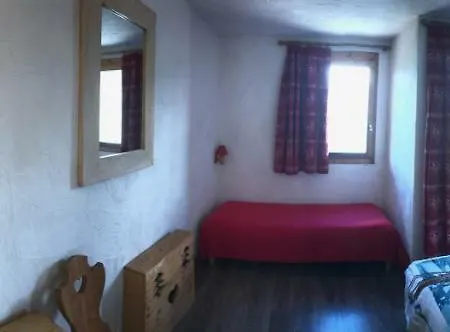 Hôtel&spa Bellecôte La Plagne