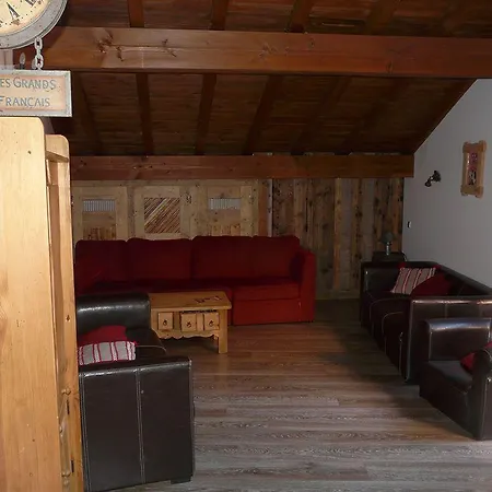 & Bellecote Otel