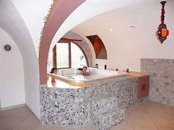 & Bellecote Otel La Plagne