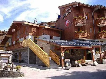 & Bellecote Hotel