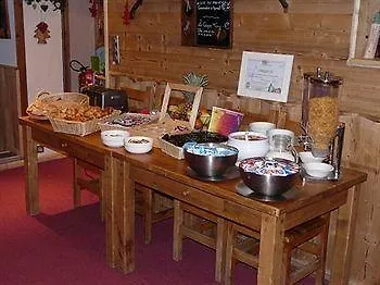 Otel & Bellecote 3*