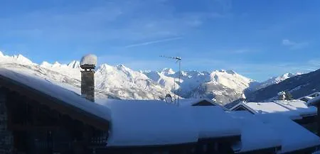 & Bellecote La Plagne