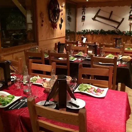 Otel & Bellecote La Plagne