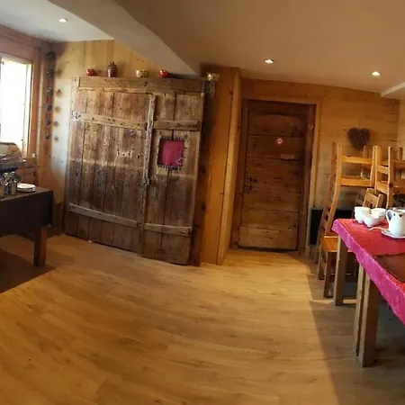 & Bellecote Otel 3*