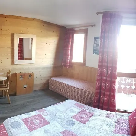 Otel & Bellecote La Plagne