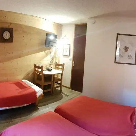 & Bellecote Otel 3*