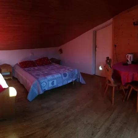 & Bellecote Otel La Plagne