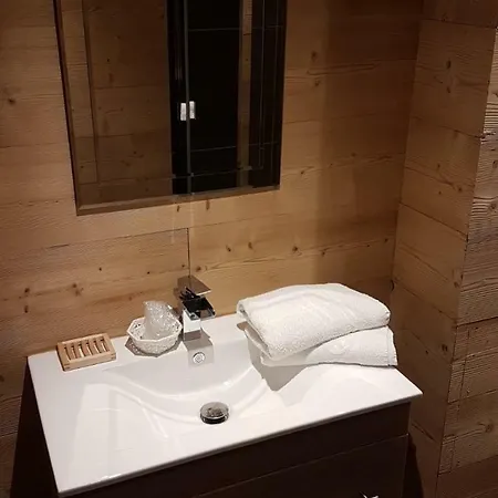 & Bellecote La Plagne