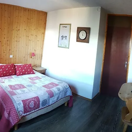& Bellecote Otel 3*