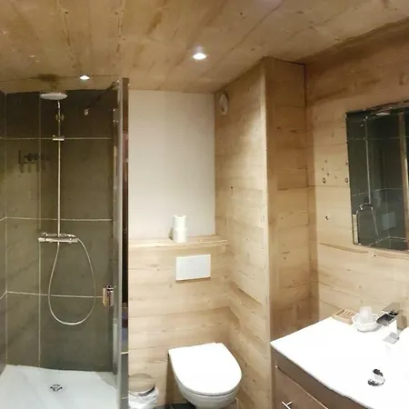 & Bellecote Otel